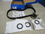 Skf Bearings Timing Belt Kits TBK236P New. Price: $52.95.