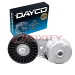 Dayco Alternator Ac Drive Belt Tensioner Assembly For 2007-2010 Saturn Sky Il New. Price: $87.50.