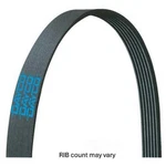 Serpentine Belt-eng Code: 4AGEC Dayco 5050413 New. Price: $25.90.