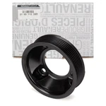 Radiator Pump Shaft Renault Master Iii Opel Movano B Genuine 210511238R Neu. Price: $71.31.