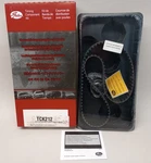 Gates TCK212 Engine Timing Component Kit 2522121 New. Price: $65.00.