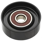 36732 Gates Accessory Belt Idler Pulley Upper For Subaru Brz Wrx Legacy Outback New. Price: $58.60.
