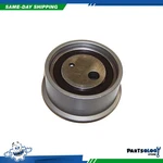 Dnj TBT124 Timing Belt Tensioner For 96-06 Hyundai Kia Elantra 1.8L L4 Dohc 16V New. Price: $23.99.