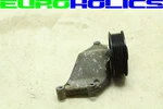 Oem Land Rover LR4 AJ133 10-13 5.0L Engine Idler Pulley With Bracket 8W938680BA Used. Price: $31.34.