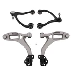 Upper Lower Control Ford Crown Victoria Town Car Marauder 2003-2004 2006 New. Price: $249.19.