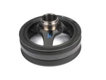 For Chevrolet Silverado 3500 Engine Harmonic Balancer Ac Delco 53765YTCR New. Price: $133.13.