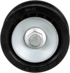 Gates 36443 Drivealign Belt Idler/tensione Pulley New. Price: $70.95.