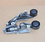 2018 - 2025 Jeep Wrangler 2.0L Engine Belt Tensioner Pulley Oem 05281667AD Used. Price: $190.00.