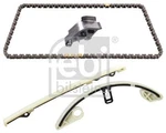 Febi Bilstein 175090 Timing Chain Kit Fits Honda City Civic Cr-z Freed Jazz New. Price: $211.16.