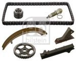 Febi Bilstein Timing Chain Kit 36592 - Brand New Genuine Year Warranty. Price: $268.96.