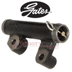 Gates Timing Belt Hydraulic Tensioner For 1995-1997 Volvo 850 2.3L 2.4L L5 Wn New. Price: $211.83.