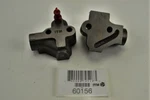 Engine Timing Chain Tensioner Itm 60156 New. Price: $48.99.