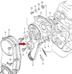 * Usa Shipper Timing Belt Tensioner Pulley / Bearing For Suzuki Samurai 1.3L New. Price: $27.95.