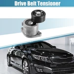Belt Tensioner Pulley Assembly 252812GGB3 252812GGB1 For Kia Optima 16-20 New. Price: $58.93.
