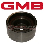 Gmb 480-3120 Engine Timing Belt Idler For T42178 Valve Train Zh New. Price: $41.86.