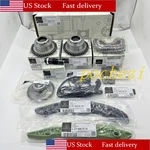 New Timing Chain Kit For Mercedes SLK200 SLK250 E200 C200 1.8L L4 M271. Price: $365.80.