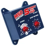 Msd Ignition 8987 Start - Step Timing Control Box New. Price: $263.95.