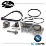 Water Pump & Timing Belt Kit KP15680XS-2 Gates Set 04E121600CC 04E121600CD New. Price: $181.41.