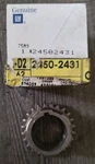 Genuine Gm Camshaft Sprocket Fits Buick Lesabre 96-05 Lacrosse 05-09 24502431 New. Price: $29.99.