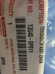 Oem Toyota Timing Chain Tensioner 13540-0P011 New. Price: $55.00.