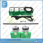 Oem Timing Chain Kit Exhaust Intake Camshaft Vvt For Bmw 320 328 X5 N51 N52 S55 New. Price: $360.99.