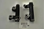 Engine Timing Belt Tensioner Hydraulic Assembly Itm 60406 New. Price: $110.99.