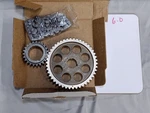 C-3072 Cloyes Timing Chain Kits Set For Ram Truck Van Dodge Dakota 1500 Durango New. Price: $40.00.