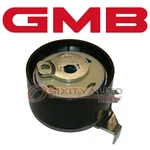 Gmb 425-5860 Timing Belt Tensioner For 85496 Engine Valve Train Components Sg New. Price: $47.68.