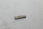 2012-2013 Acura Mdx 3.7L V6 Oem Crankshaft Gear Key 13621-RV0-A01 Used. Price: $9.78.
