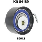 Dayco Engine Timing Belt Component Kit 84189 New. Price: $46.70.
