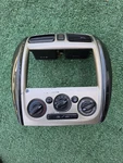 2001-2003 Mazda PROTEGE5 Ac Heater Climate Control Panel W/ Radio Trim Bezel Oem Used. Price: $125.00.