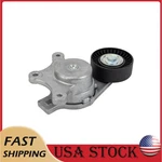 Engine Timing Belt Tensioner W/ Pulley Fits 07-2011 Ford Edge 7T4E6B209EB New. Price: $25.99.