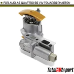 Variable Valve Timing Solenoid For Volkswagen Touareg 04-07 Audi A6 Quattro S6 New. Price: $97.99.