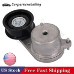 For 2007-2011 Infiniti G35 G37 Engine Motor Belt Tensioner Pulley Pully New. Price: $52.49.