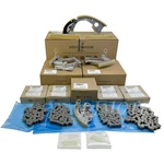 12X Timing Chain Kit For Audi A4 S5 Q5 Q7 A8 Vw Touareg Porsche 3.0T 06E109217AH New. Price: $421.00.