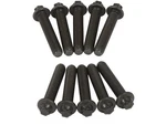 Ac Delco 21BR46S Crankshaft Main Bearing Cap Bolt Fits 2012-2018 Chevy Sonic New. Price: $12.67.