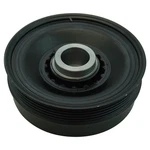 Engine Crankshaft Vibration Damper Trq BPA06034 Fits 2002 Mini Cooper New. Price: $116.95.