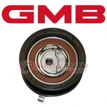 Gmb Timing Belt Tensioner For 1993-1999 Volkswagen Golf 1.9L L4 Engine To New. Price: $36.08.
