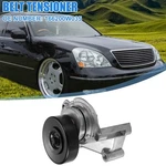 Accessory Drive Belt Tensioner For Lexus LS400 Base Sedan NO.166200W035 New. Price: $104.99.