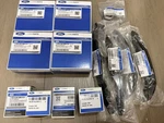 New Oem Timing Chain Kit 17-24 Ford F150 3.5L Ecoboost HL3Z6268A HL3Z6B274A. Price: $400.79.