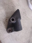 EAC6878 - Jaguar. Timing Chain Tensioner Piston Housing Only Look Used. Price: $49.95.