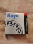 Koyo Oem Timing Belt Roller Idler Bearing PU315521RR1D 14550RCAA01 New. Price: $34.00.