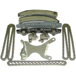 Cloyes 9-0393SC Engine Timing Chain Kit New. Price: $181.99.