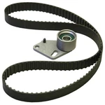 Gates TCK014 Powergrip Premium Timing Belt Component Kit New. Price: $49.52.