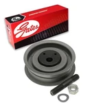 Gates Engine Timing Belt Tensioner Pulley For 1985-2000 Volkswagen Golf New. Price: $106.79.