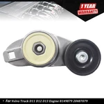 Engine Belt Tensioner Fit For Volvo Truck D11 D12 D13 20487079 20860873 New. Price: $43.80.