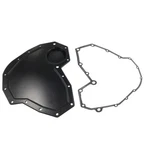 Engine Timing Cover For Chevy C8500 Peterbilt Gmc B7 C7500 Freightliner New. Price: $33.24.