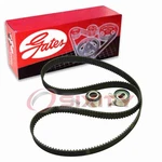 Gates Powergrip TCK179 Timing Belt Component Kit For VKMA94201S TTIK041 Uh New. Price: $101.29.