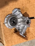 Camshaft Adjuster (left) For Audi 2005-2006 A6 Quattro & 2004-2009 S4 New. Price: $1000.00.