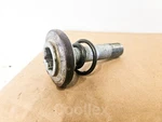 11-19 Bmw 550I F10 Awd Front Axle Bolt 31-20-6-795-249 Oem Used. Price: $29.00.